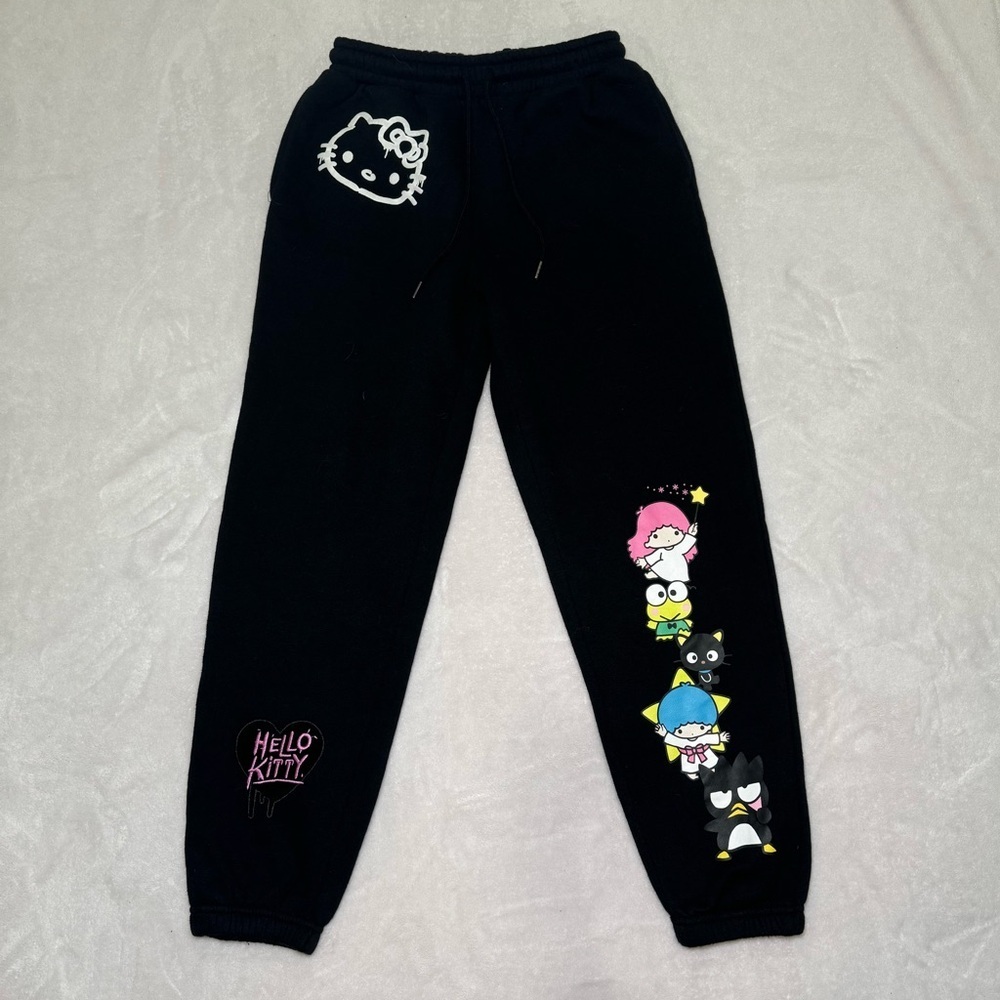 Hello Kitty Forever 21 Sweatsuit​​ - Picture 8 of 12